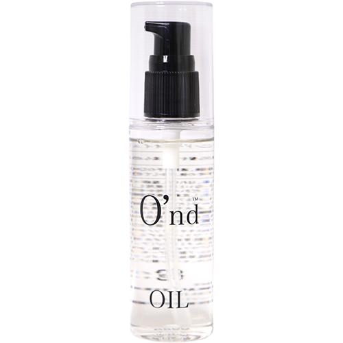 O'nd oil